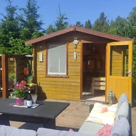 Chalet Sillaotsa Talu