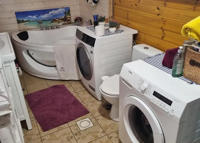 Alpstuga Sillaotsa Talu