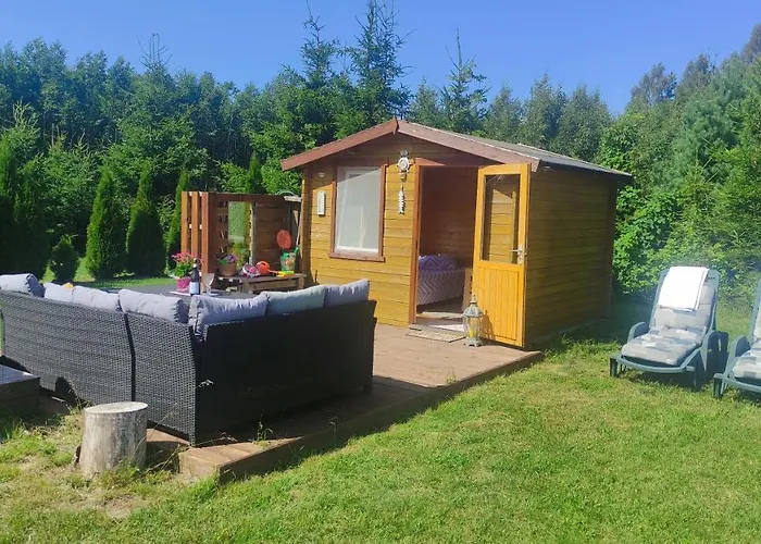 Sillaotsa Talu Alpstuga Nova