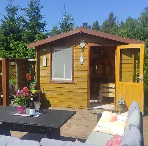 Alpstuga Sillaotsa Talu