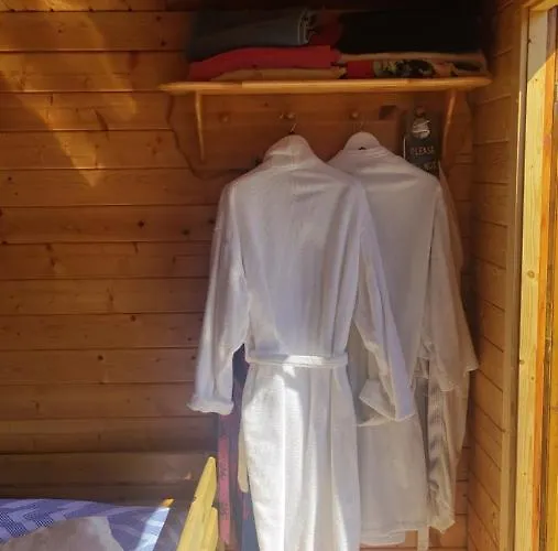 Alpstuga Sillaotsa Talu *