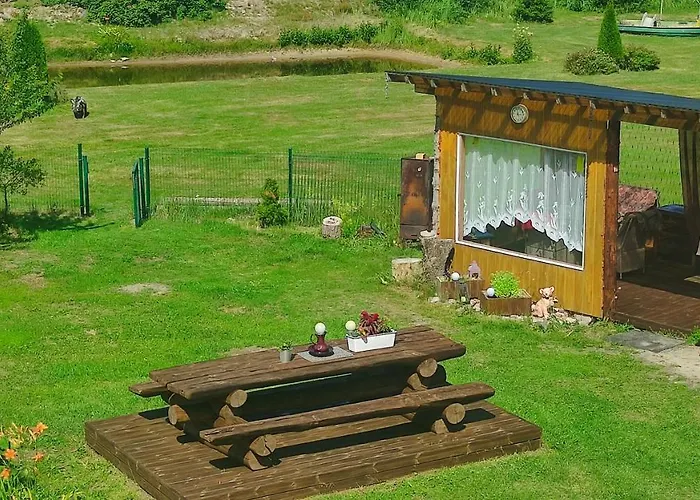 Alpstuga Sillaotsa Talu *